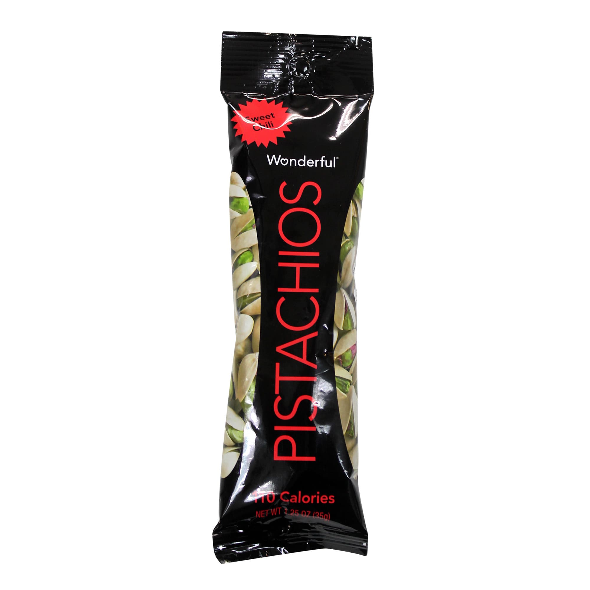 Pistachos  Enchilados  Wonderful  35.0 - Gr