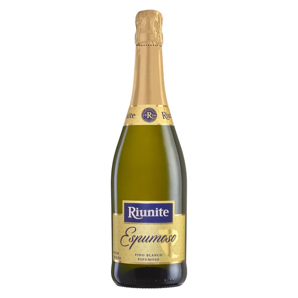 Riunite Vino Blanco Espumoso 750 ml
