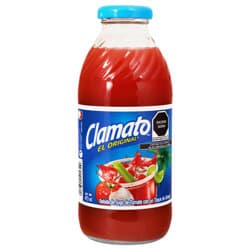 CLAMATO 473ML