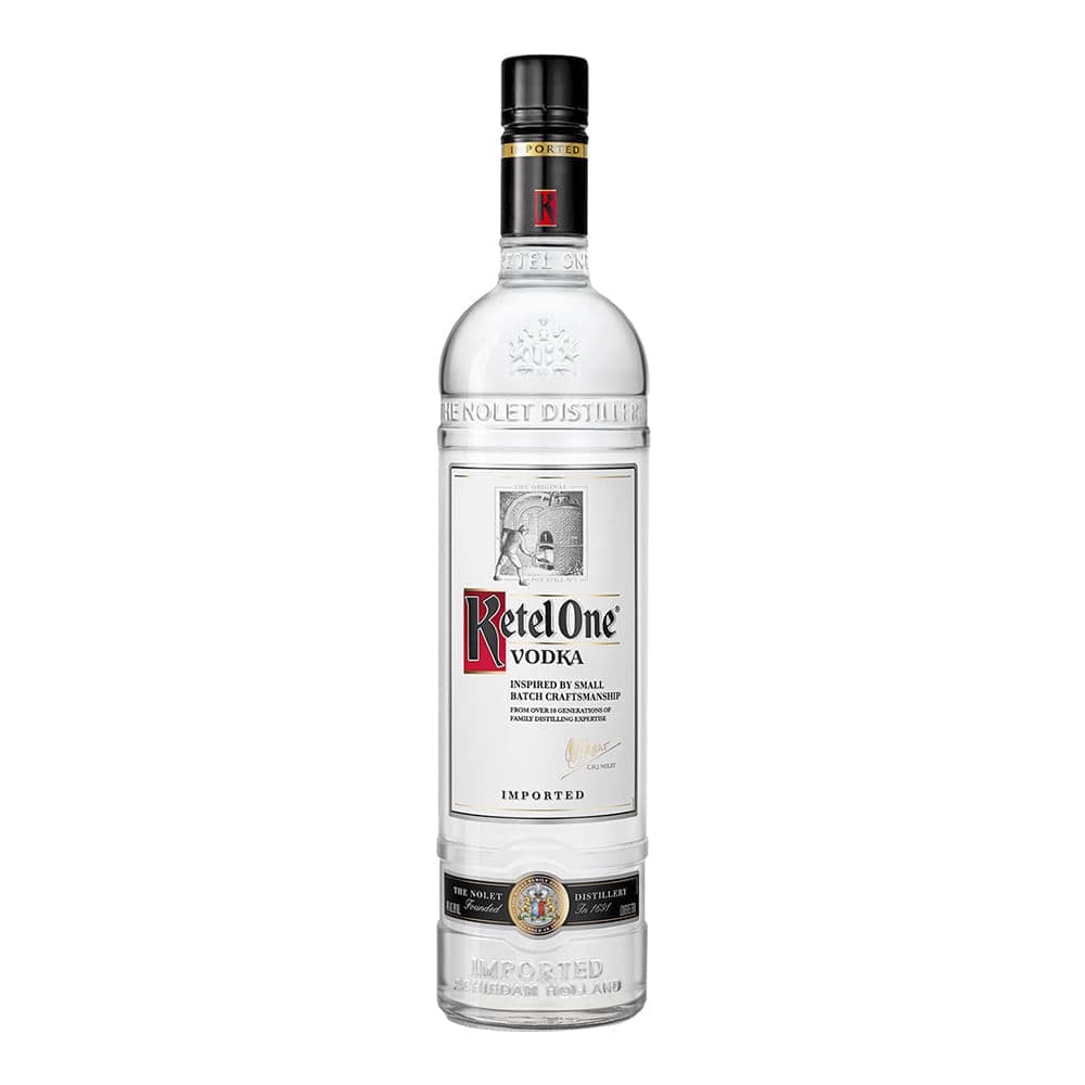 Ketel One Vodka 750 ml