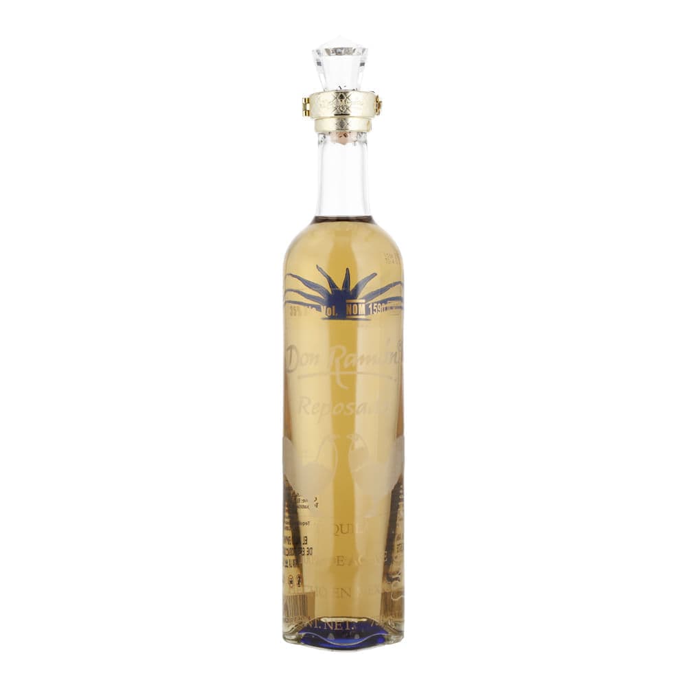 Don Ramón Tequila Punta Diamante Reposado 750 ml