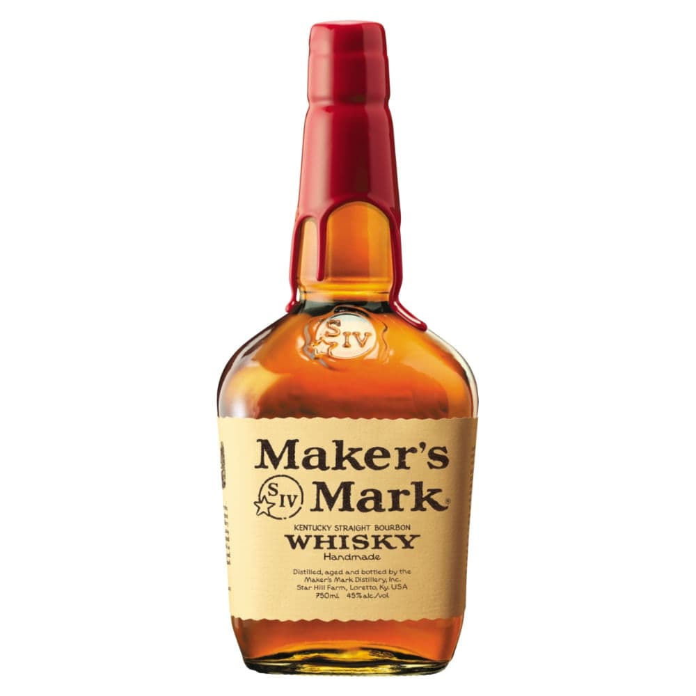 Whisky Makers Mark 750 ml