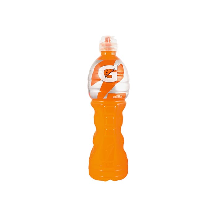 Gatorade Naranja 1Lt