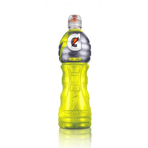 Gatorade Lima Limon 1Lt