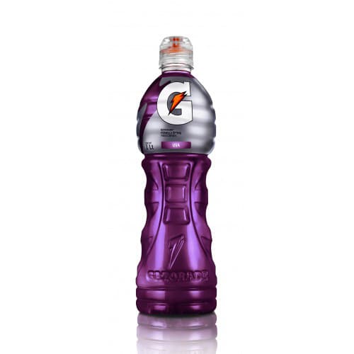 Gatorade Uva 1Lt