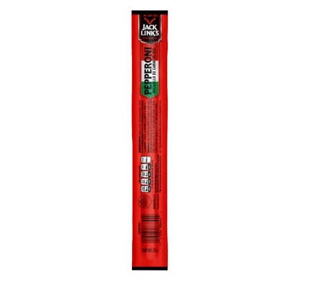 Carne Seca  Bf Pepperoni Stix  Jack Linkï¿_  26.0 - Gr