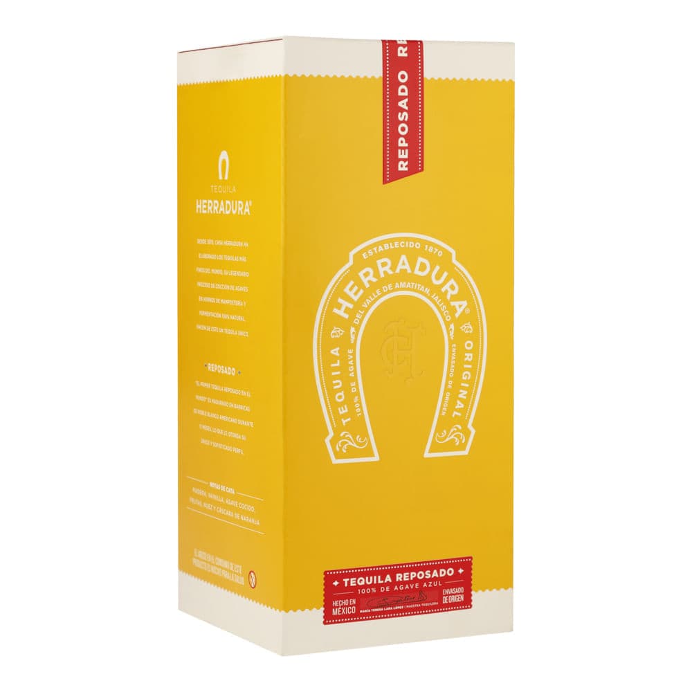 Herradura Tequila Reposado 950 ml