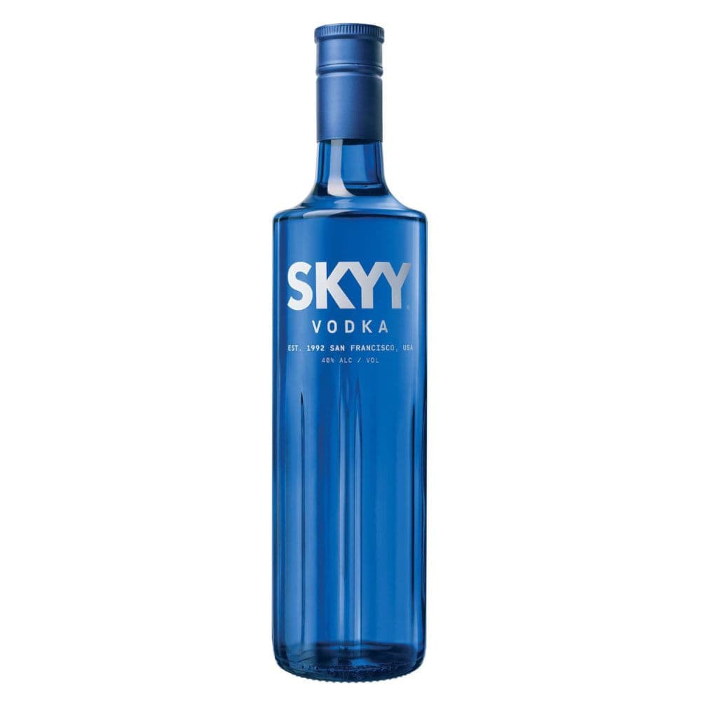 Skyy Vodka Natural 750 ml