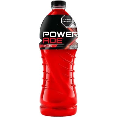 Powerade ION 4 Frutas 1 L