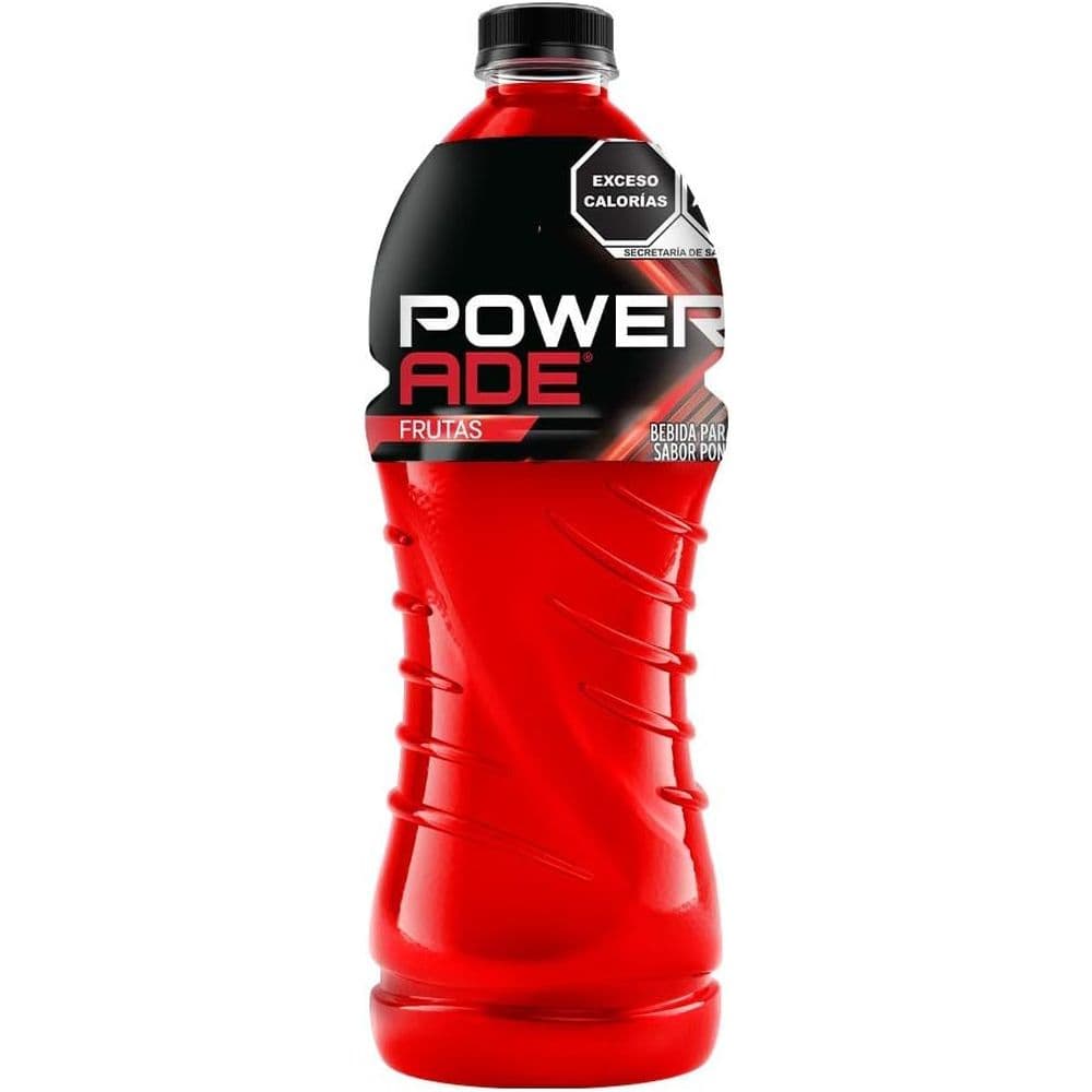 Powerade ION 4 Frutas 1 L