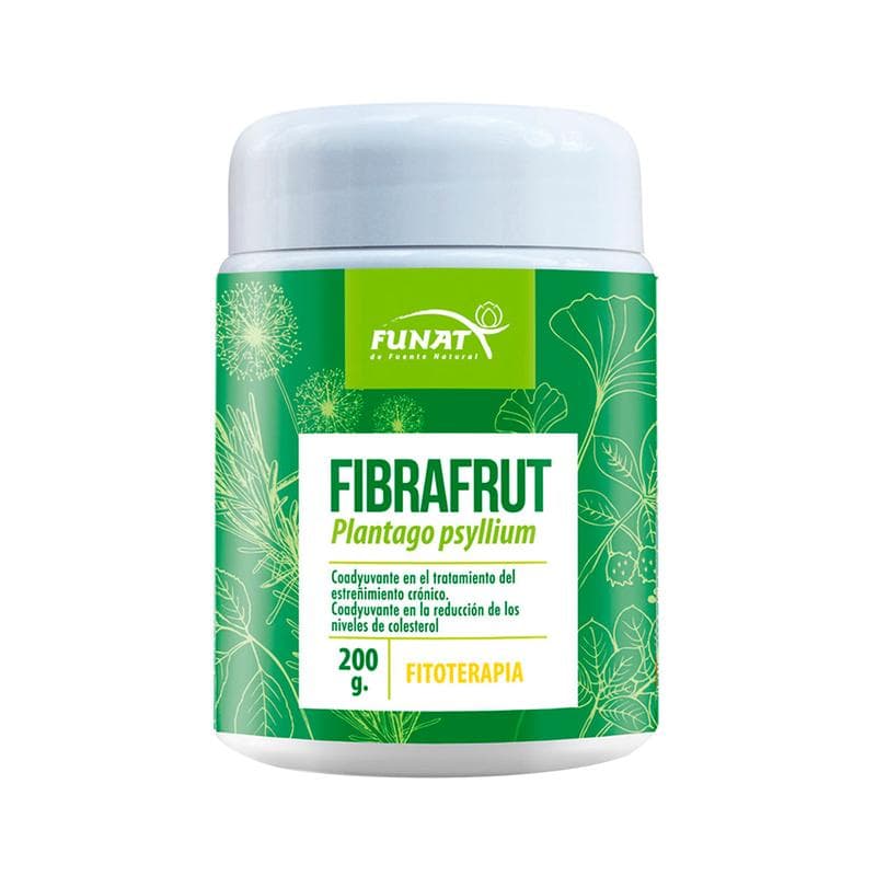 Fibrafrut 200 g