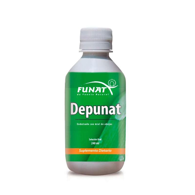 Depunat 240 ml