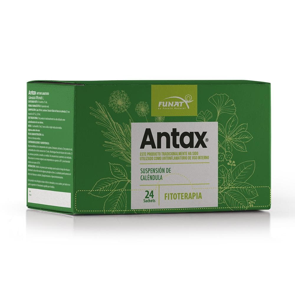 Antax