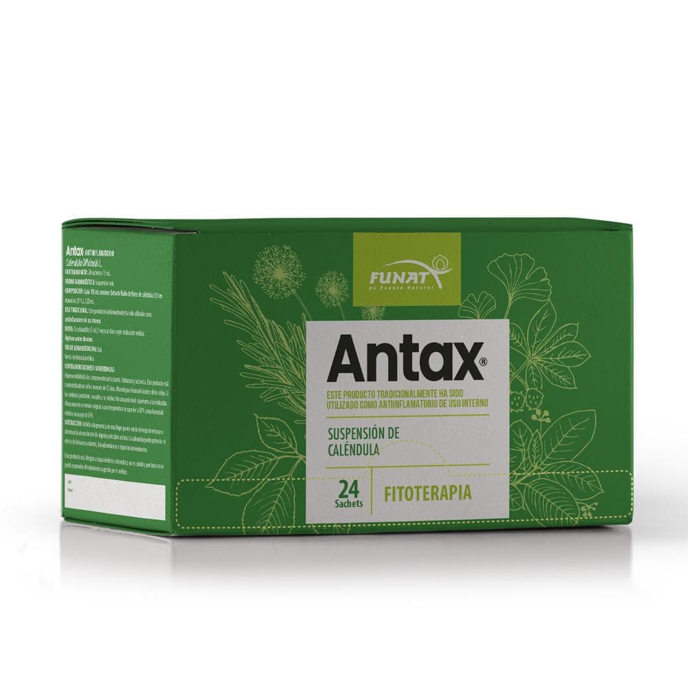 Antax
