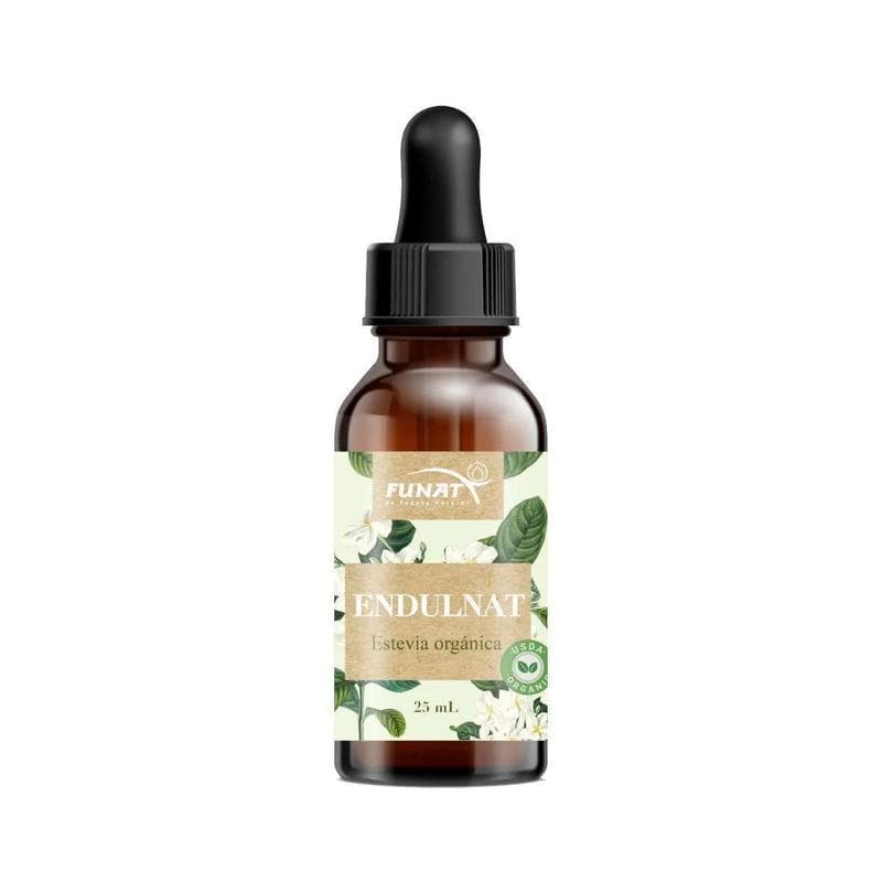 Estevia liquida por 25 ml
