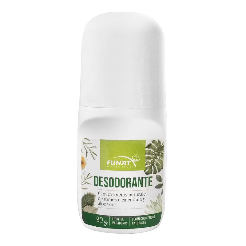 Desodorante 80g