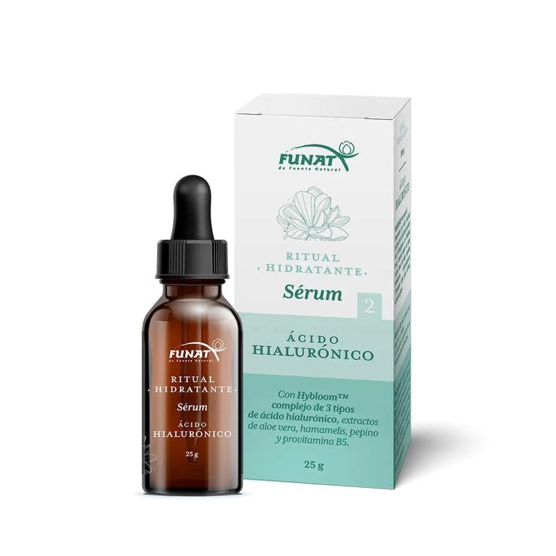 Tónico facial hidratante x 125 gr