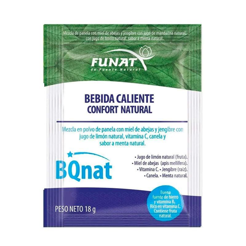 Bqnat noche 18G