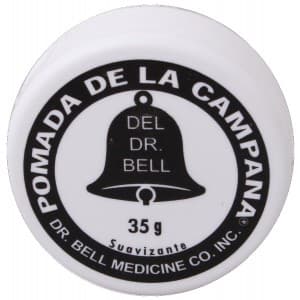 Pomada de la Campana 35 grs