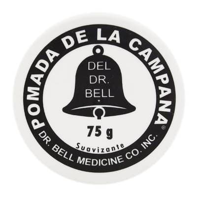 Genommalab Pomada de la Campana Suavizante 75 grs