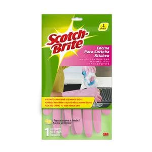 GUANTE SC BRITE COC LARGE