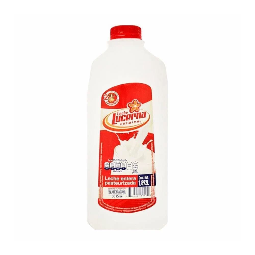 NUTRILUCERNA 1.89LT