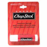 Chapstick Bálsamo Labial Fresa Tubo 4.2 grs