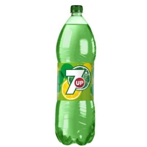 7 UP RA 2 LTS PET