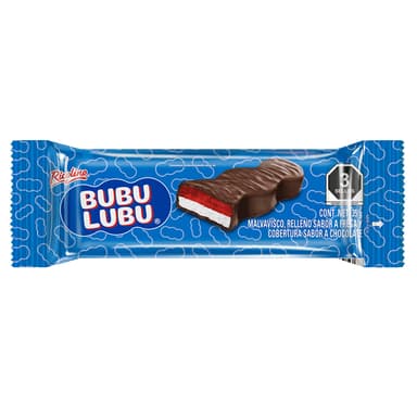 BUBULUBU RICOLINO 35GR