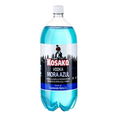 Kosako Mora Azul 2 l