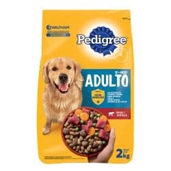 GUISADO DE CARNE PEDIGREE 2KG          .