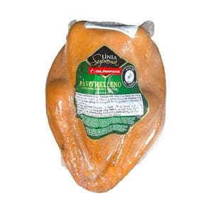 Pavo Rell Linea Suprema
