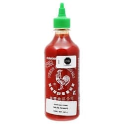 Huy Fong Foods Salsa Picante Sriracha 482 grs