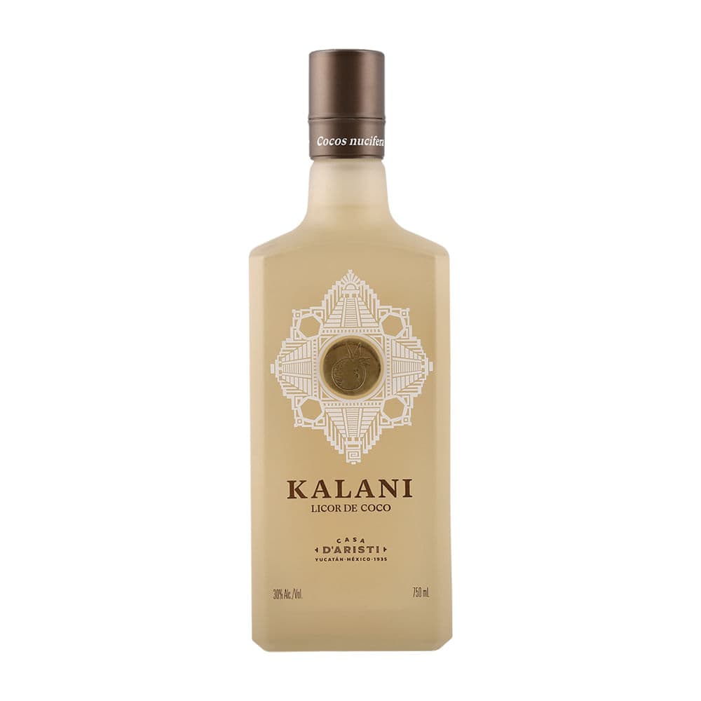 Kalani Licor de Coco 750 ml