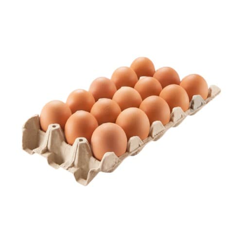 Huevos Avi-Ar Bandeja 15Ud