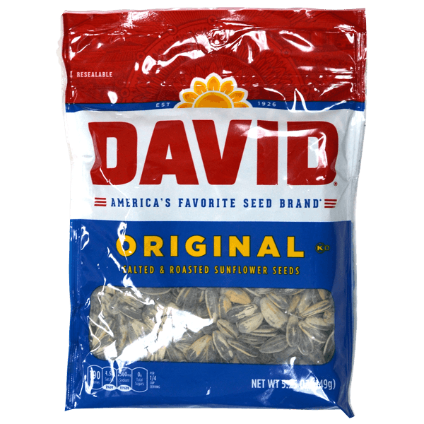 SEMILLA DE GIRASOL RANCH DAVID 148 GR