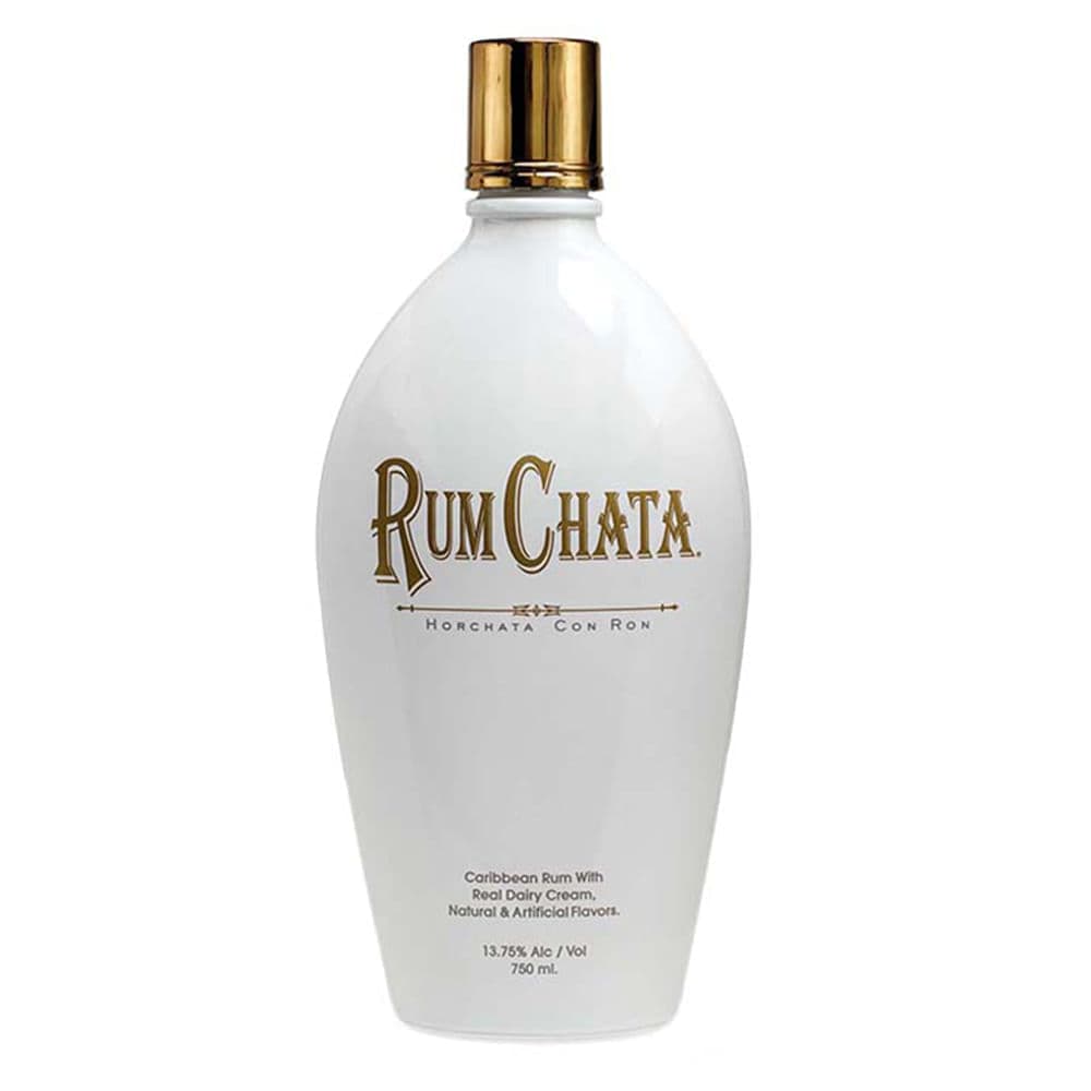 Rum Chata Crema de Horchata y Ron 750 ml