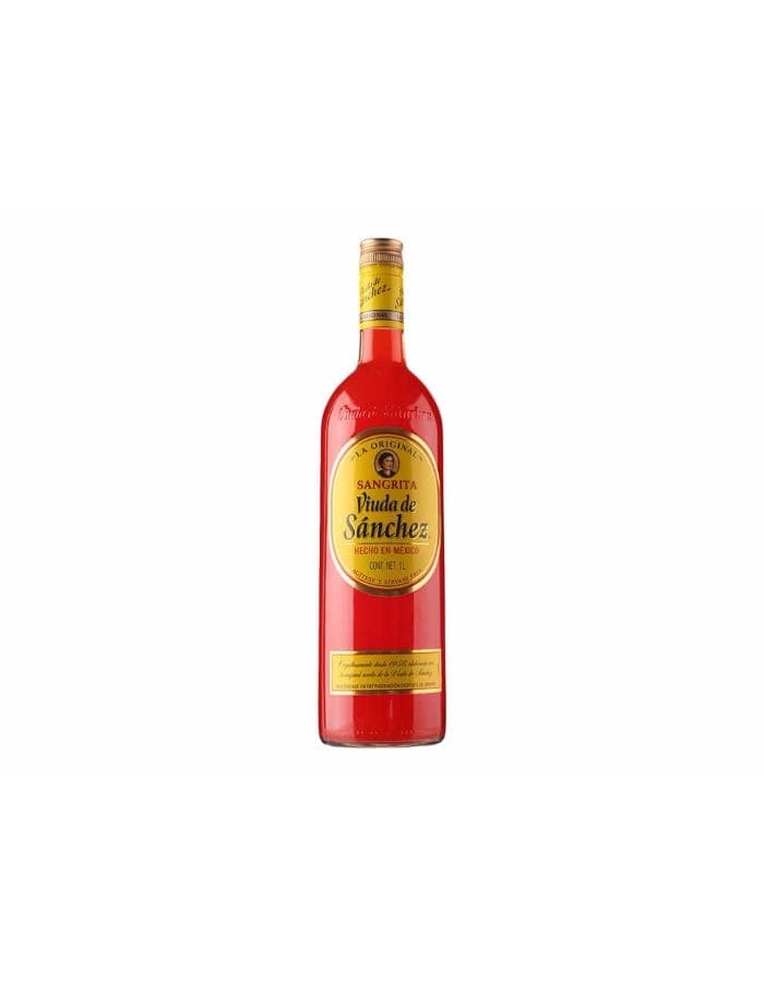 Viuda De Sánchez Sangrita 1 l