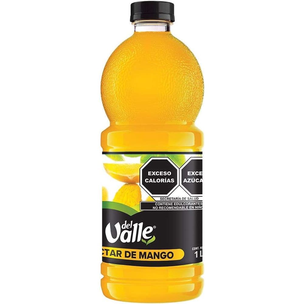 Del Valle Néctar Mango 1 L