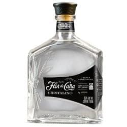 Flor de Caña Ron Cristalino 750 ml