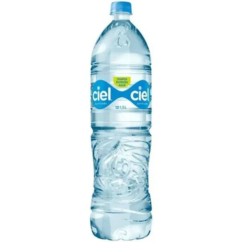 Ciel Agua Natural 1.5 L