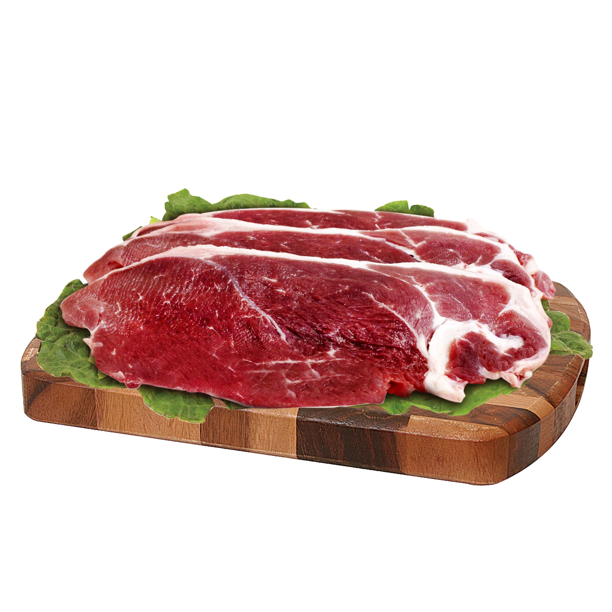 Paleta Charola de Res Max Grill 250 grs