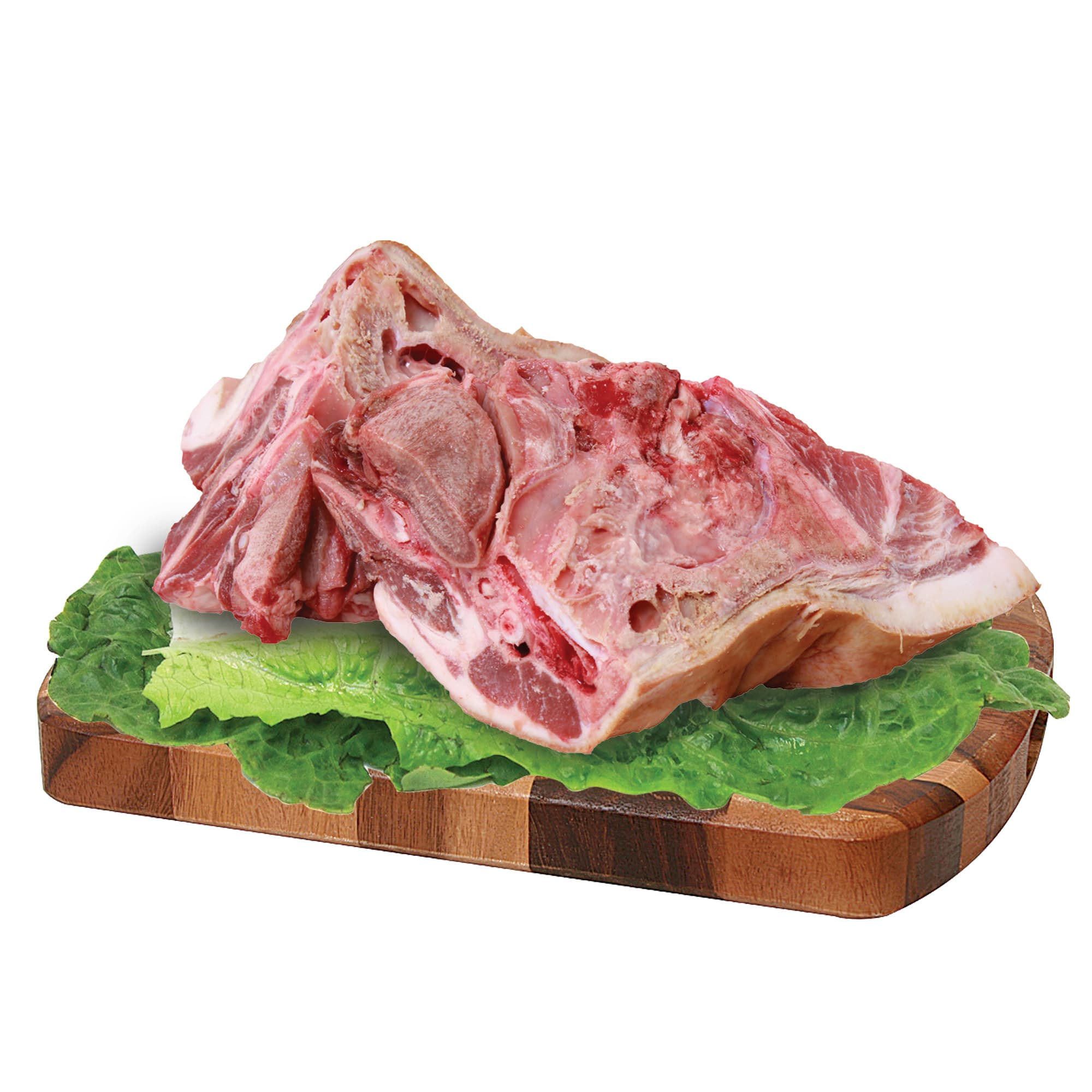 Cabeza de Cerdo 900 grs