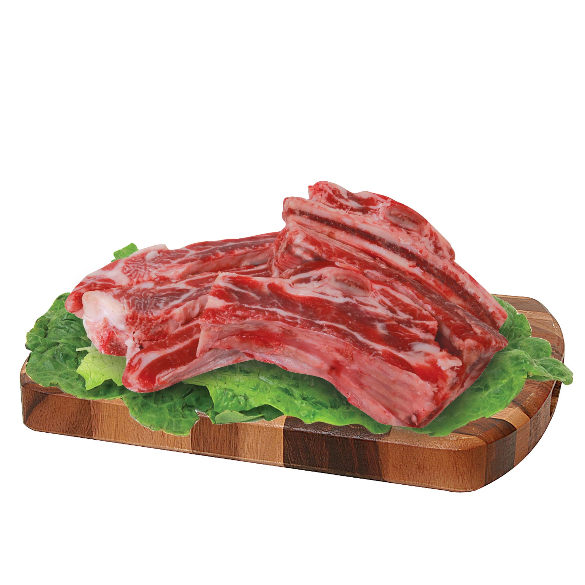 Costilla de Ribeye de Res Max Grill 250 grs