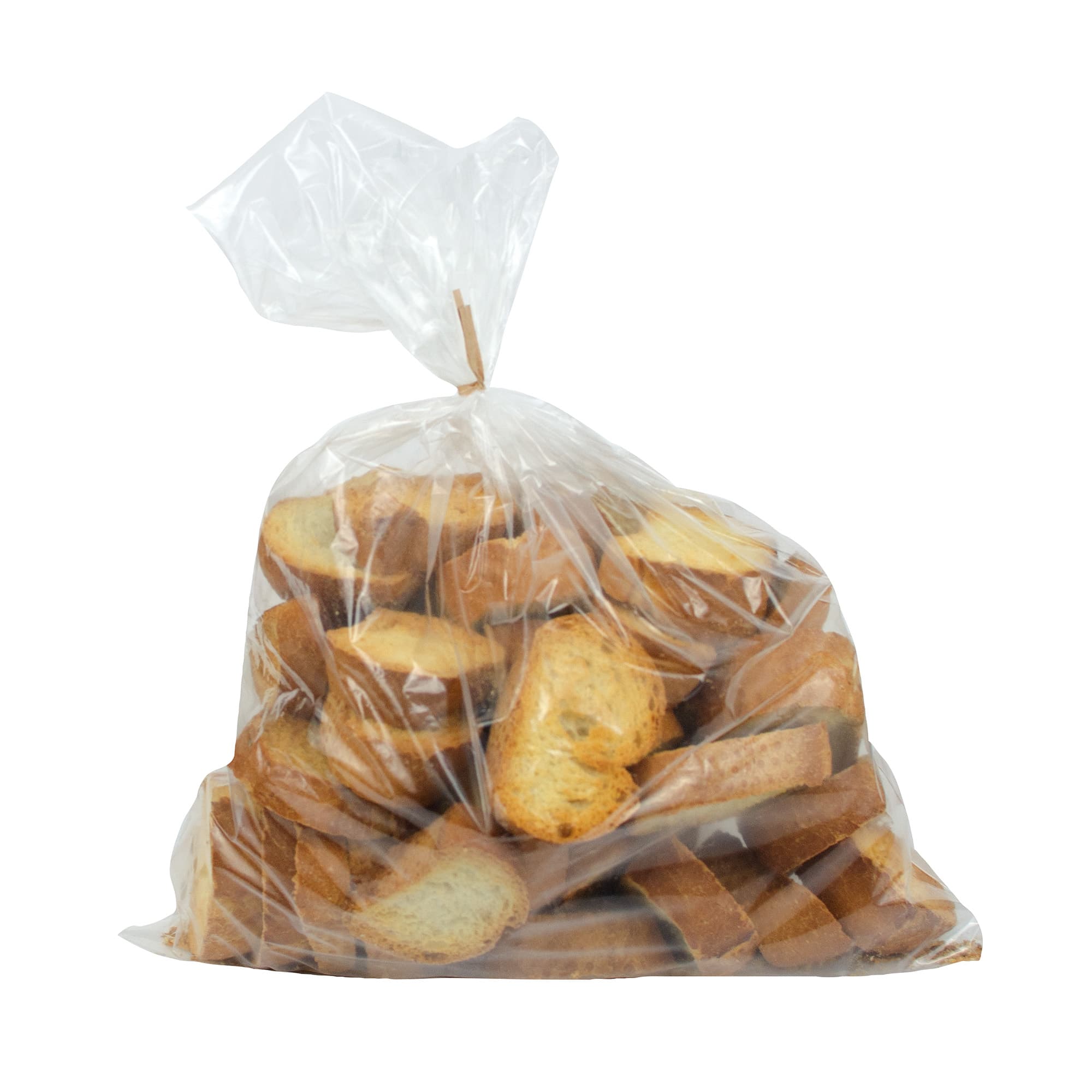 Pan Para Capirotada Panaderia 500.0 - Gr