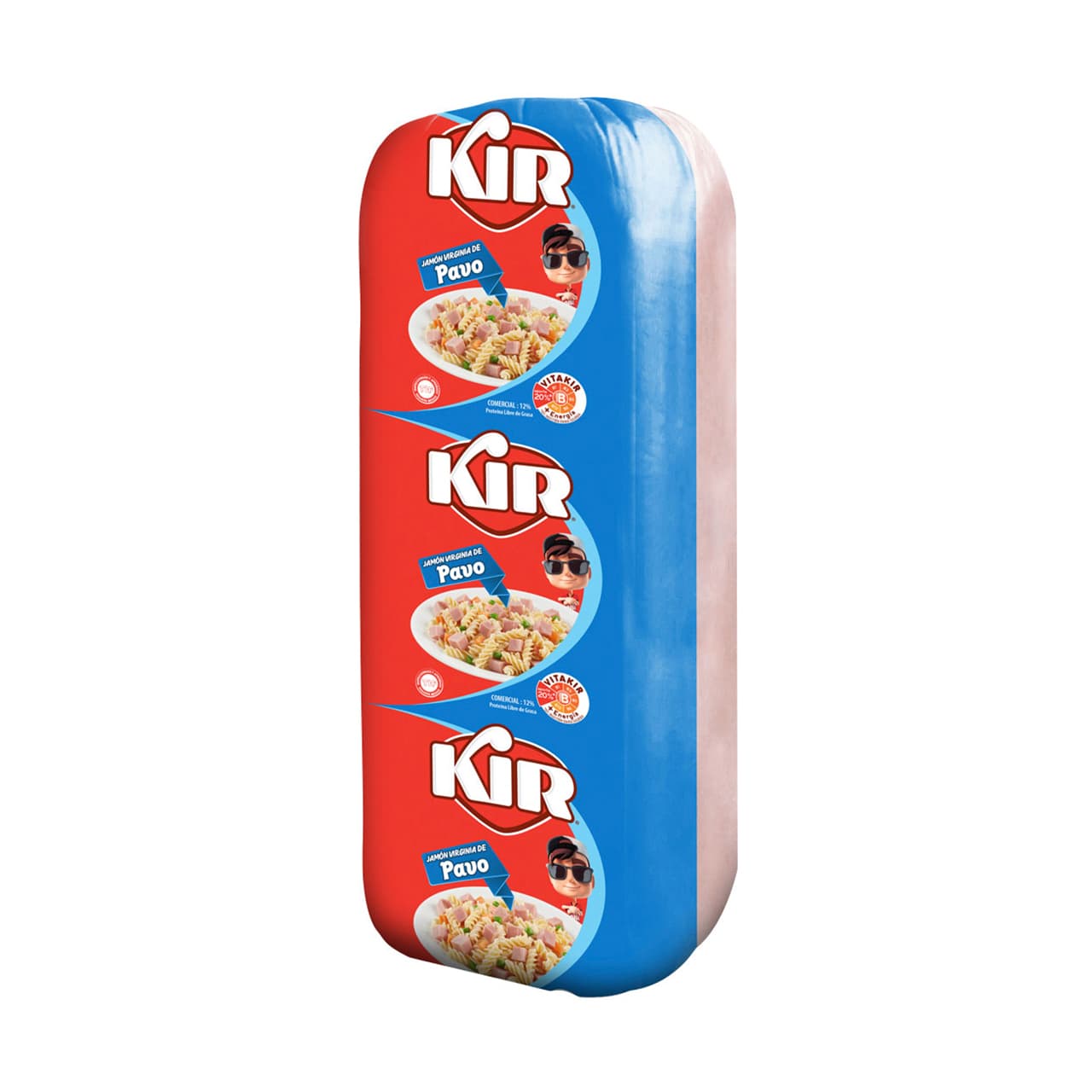 Kir Jamón Virginia 1000 grs