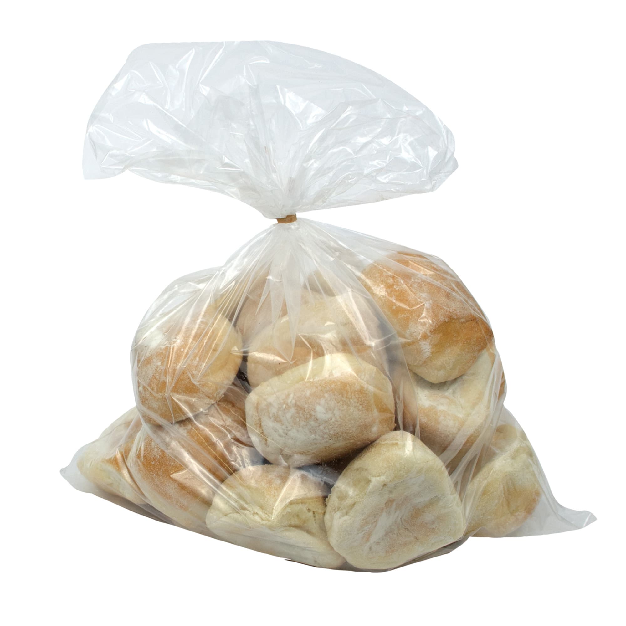 Bollos Panaderia 20.0 - Pza