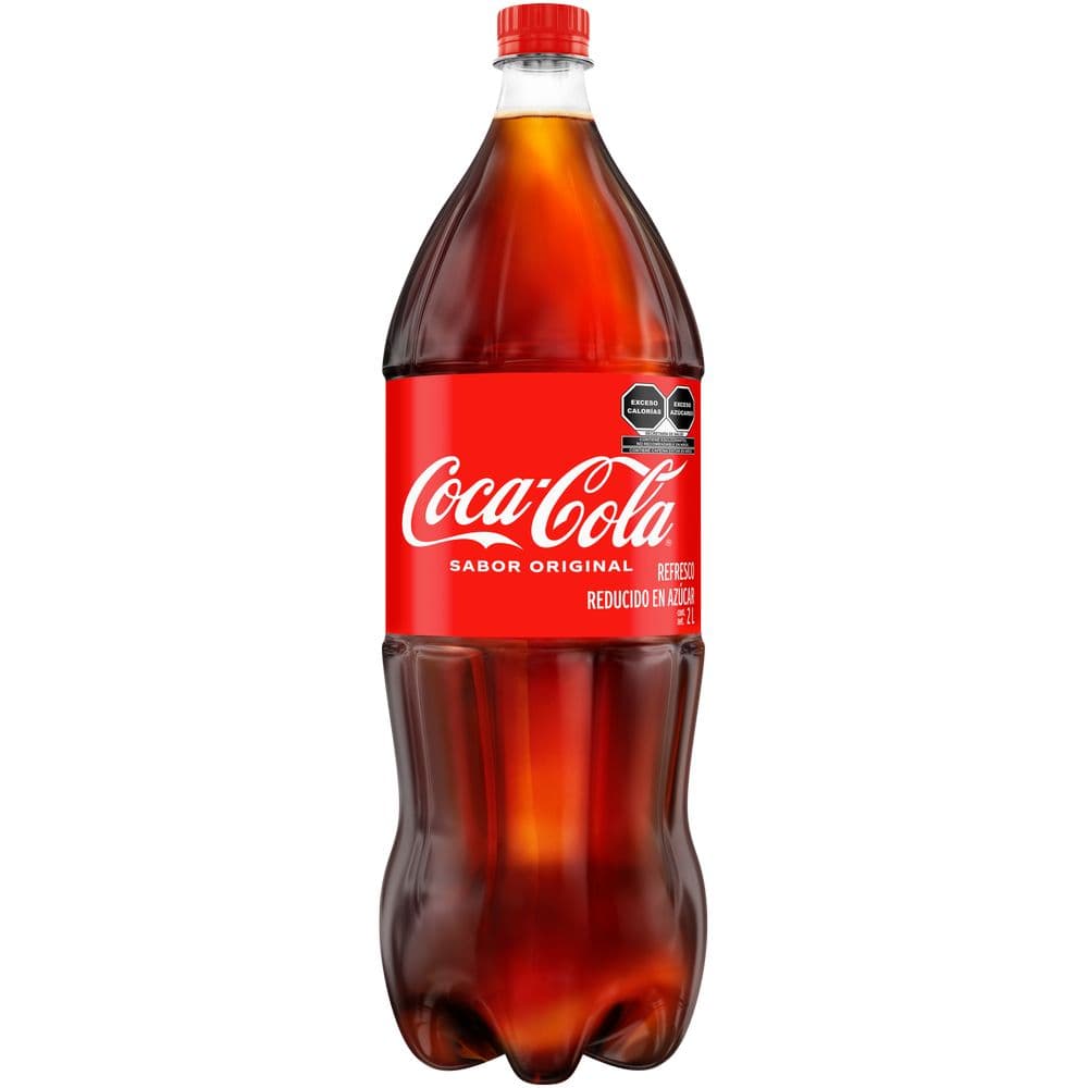 Coca Cola Original 2 l
