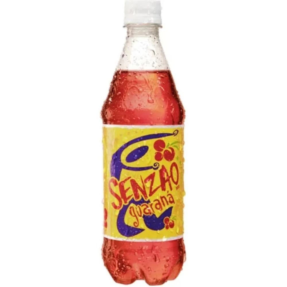 SENZAO 600 ML