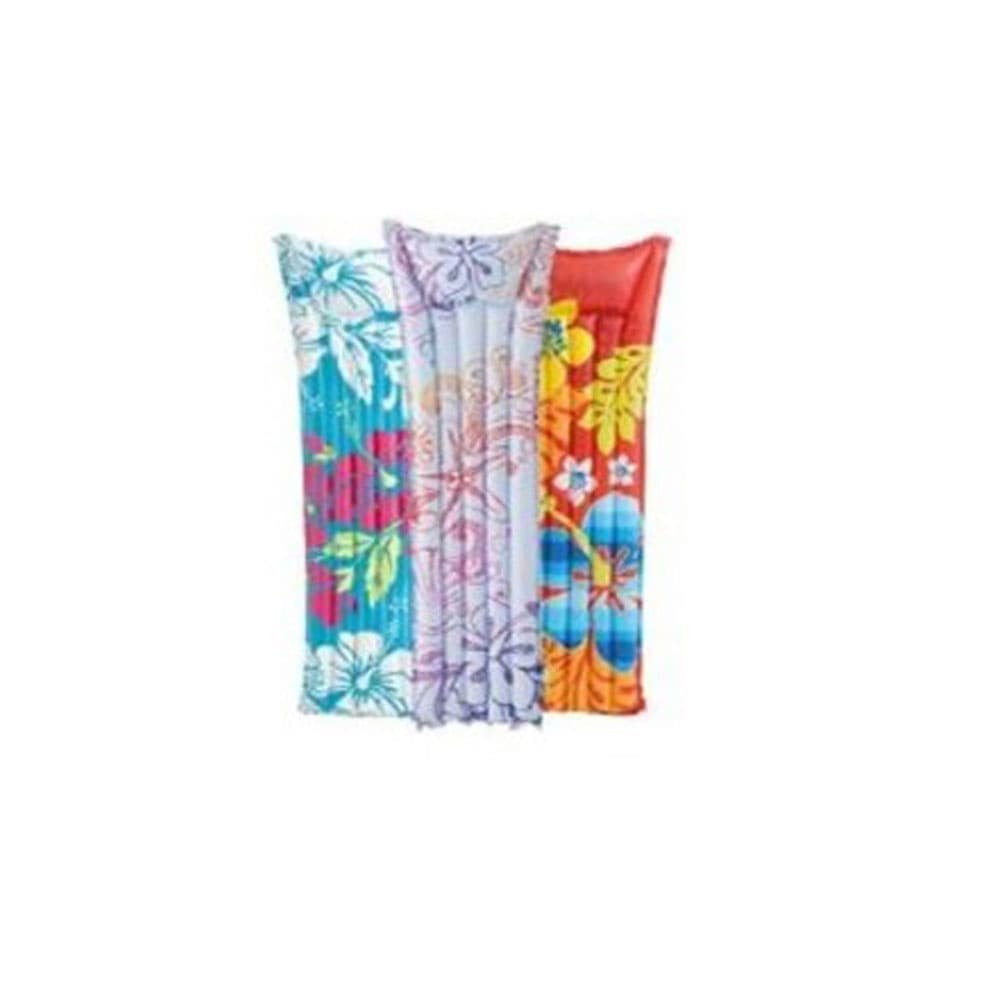 COLCHON INFLABLE NEON